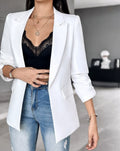Premium blazer