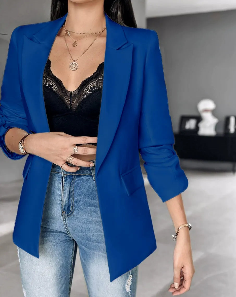 Premium blazer