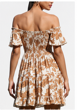 Ruffle Mini